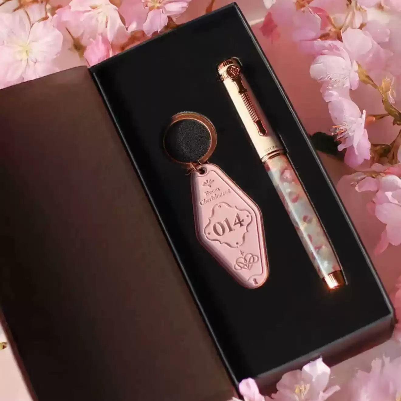 Fountain Pens