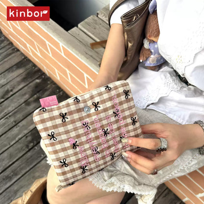 KINBOR A6 Journal Covers
