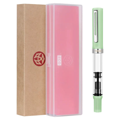 TWSBI ECO Jade Fountain Pen