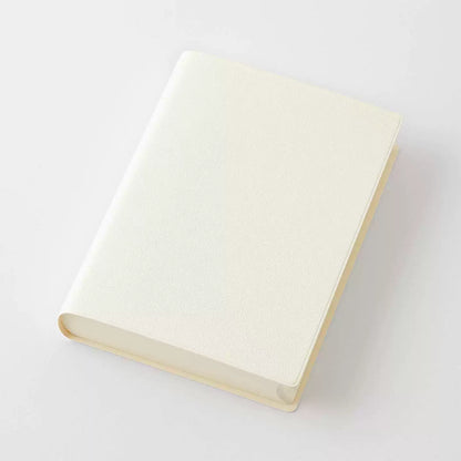 Midori MD Notebook Diary 2027 - 1 Page Per Day A6/A5/Square