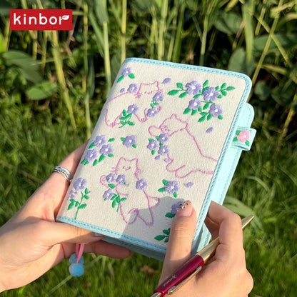 KINBOR A6 Journal Covers
