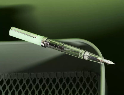TWSBI ECO Jade Fountain Pen