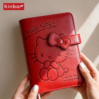 KINBOR A6 Journal Covers