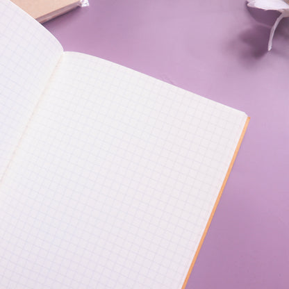 CRENA TN Refill - Grid/Dot Grid/Blank/French Grid