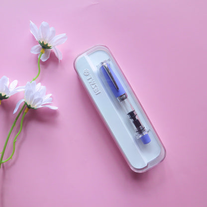 TWSBI Mini 580 Lavender Purple Fountain Pen