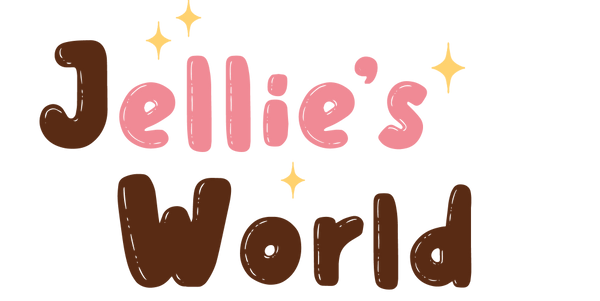 Jellie's World